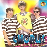 Chorus - NajwiÃªksze Przeboje