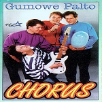 Chorus - Gumowe Palto
