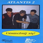 Atlantis - UÅ“miechnij SiÃª