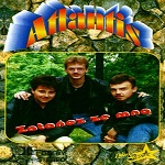 Atlantis - ZataÃ±cz Ze MnÂ¹