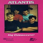 Atlantis - Hej Dziewczyno