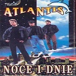 Atlantis - Noce I Dnie