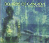 Boards Of Canada - The Campfire Headphase