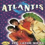 Atlantis - Jak Lazur Nieba