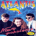 Atlantis - Nowe Pokolenie