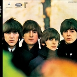 The Beatles - Beatles For Sale (MONO)