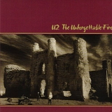 U2 - The Unforgettable Fire (Deluxe Edition)