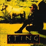 Sting - Ten SummonerÂ´s Tales
