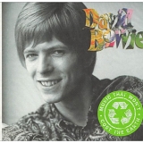 David Bowie - The Deram Anthology 1966-1968