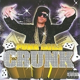 Various artists - Punk Goes Crunk