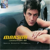 Maksim - Variations part I & II