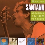 Santana - Original Album Classics