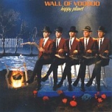 Wall Of Voodoo - Happy Planet