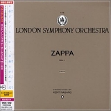 Frank Zappa - London Symphony Orchestra Vol. 1 & 2