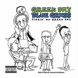 Honeywell - Green Day Blue Grass: Pickin' on Green Day