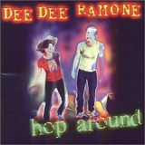 Dee Dee Ramone - Hop Around