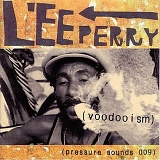 Lee Scratch Perry - Voodooism