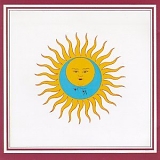 King Crimson - Larks' Tongue In Aspic