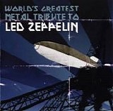 Various artists - A Metal Tribute to Led Zeppelin