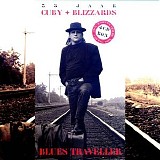 Cuby + Blizzards - Blues Traveller