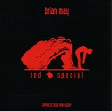 Brian May - Red Special - Japanese Tour Mini Album