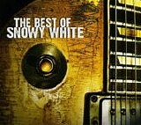 Snowy White - The Best of Snowy White's Blues Agency