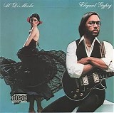 Al Di Meola - Elegant Gypsy - Electric Rendezvous