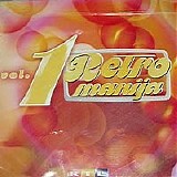 Various artists - Retromanija