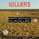 The Killers - Happy Birthday Guadalupe (EP)