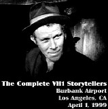 Tom Waits - VH1 Storytellers