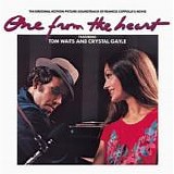 One From The Heart - Soundtrack