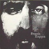 Frank Zappa - 20 Years of Frank Zappa (Box Set)