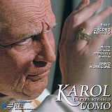 Ennio Morricone - Karol Un Papa Rimasto Uomo