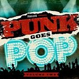 Various artists - Punk Goes Pop Vol. 2