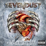 Sevendust - Cold Day Memory