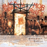 Black Sabbath - Mob Rules (Deluxe Edition)