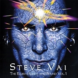 Steve Vai - The Elusive Light And Sound Vol. 1