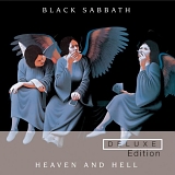 Black Sabbath - Heaven and Hell [2010 2cd deluxe]
