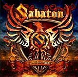 Sabaton - Coat Of Arms