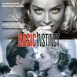 Jerry Goldsmith - Basic Instinct