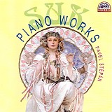 Pavel Stepan - Suk - Piano Works