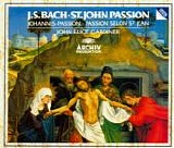 Bach JS - St. Johns Passion - Gardiner