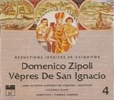 Zipoli - VÃªpres de San-Ignacio (Ensemble Elyma, Gabriel Garrido)