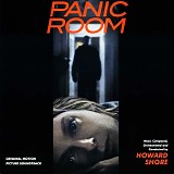 Howard Shore - Panic Room