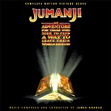 James Horner - Jumanji