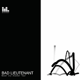Bad Lieutenant - Never Cry Another Tear