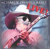 Charlie Daniels Band - Charlie Daniels Band - The Live Record