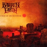 Barren Earth - Curse of the Red River