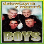 Boys - Dziewczyna Z MarzeÃ±