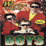 Boys - WspÃ³lne InicjaÂ³y